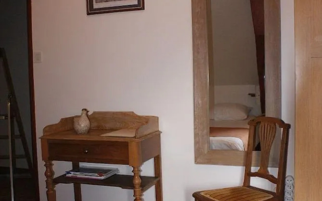 Manoir Bonpassage