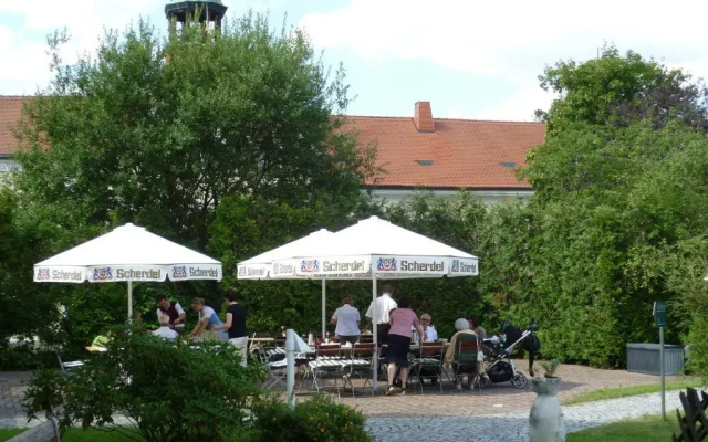 Landhotel Gut Haidt