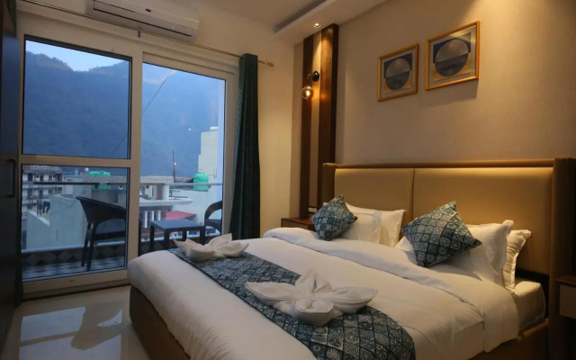 Hotel Dream Inn