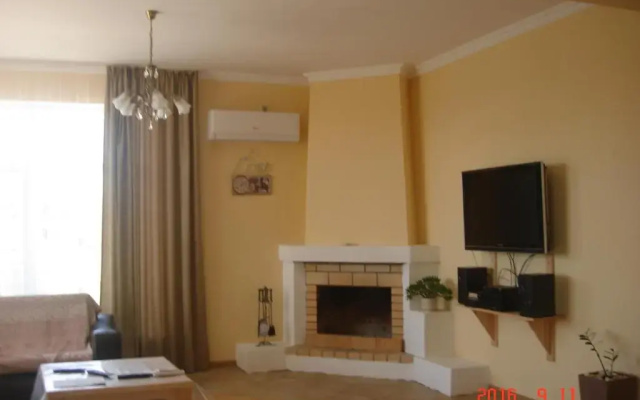 Holiday home on Lapstinskaya 17