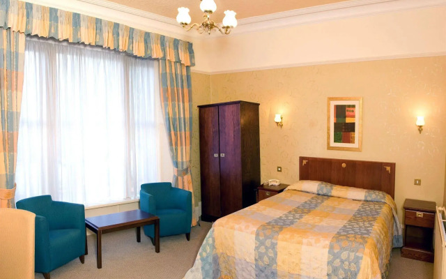 Cairndale Hotel And Leisure Club