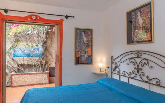 Casa del Sole