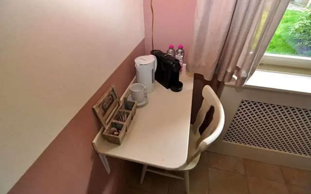 Chambres Et Table D'hotes VieLaVie