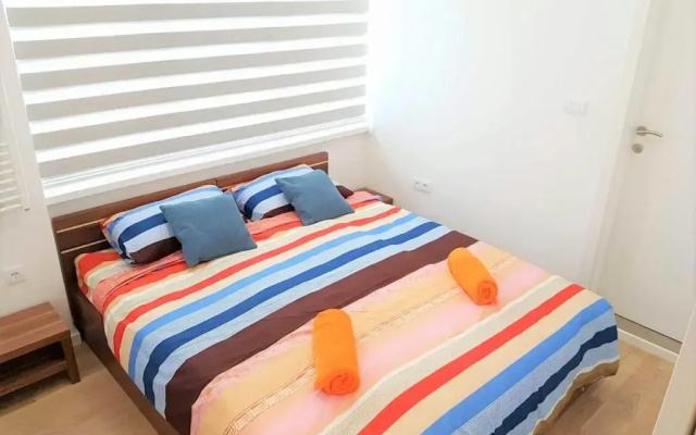 Modern apartment in the city center- BEST LOCATION
