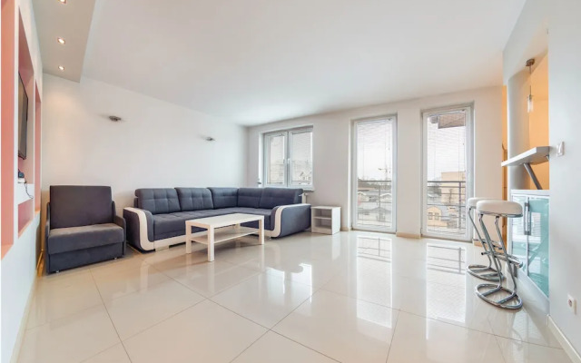 Apartamenty Sun & Snow Swiatowida