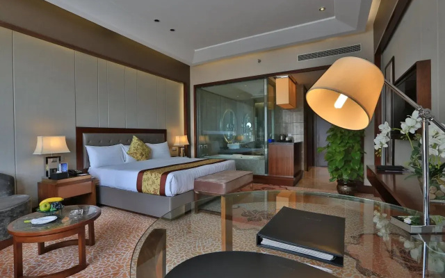 The Longemont Shenyang
