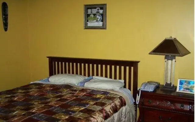 Kitimat Hotel