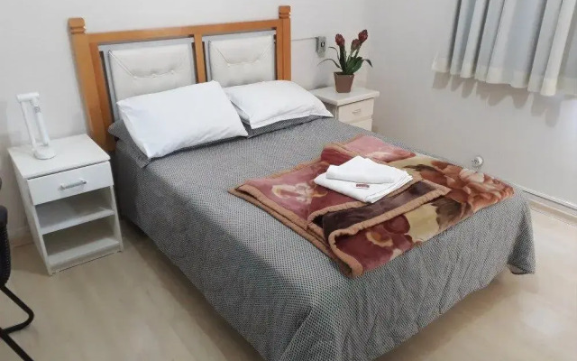 Erechim Hotel