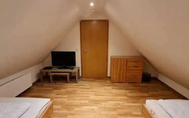 Ferienwohnungen Saida Wohnung 10