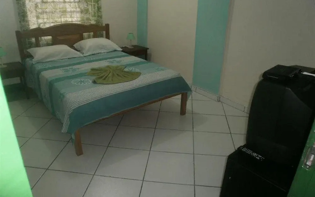 Amazon Suites