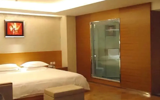 Apsaras Hotel