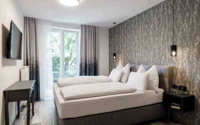 Boutique Hotel Sole