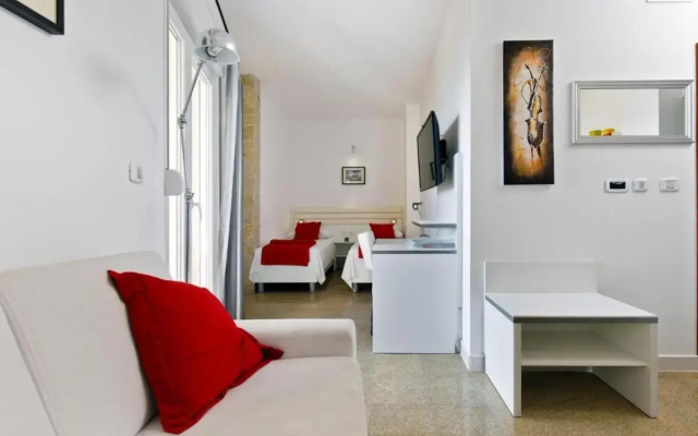 Ark Beach Apartment - Rabbit