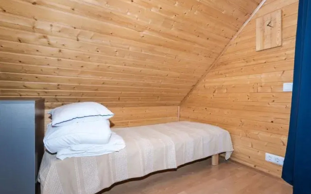 Holiday Home Vastaniemi