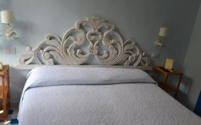 Hotel La Lampara