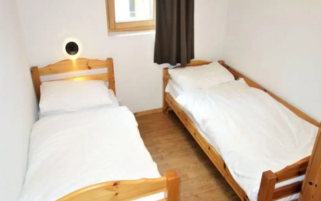 Welcoming Apartment Near ski Area
