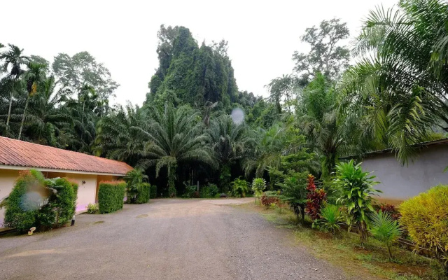 Parattha Resort
