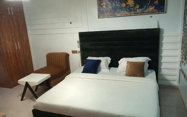 Plot 2291 Apartment