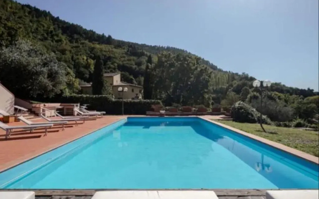 Villa di Lusso con Piscina Privata