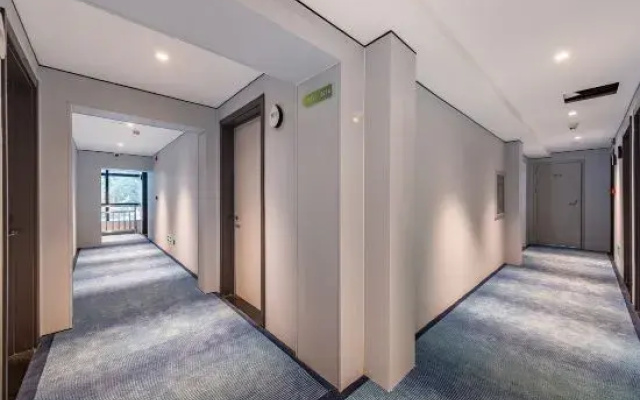 Beijing Slow Time Hotel