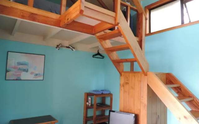 Waiheke Island Tawa Lodge - Adults Only