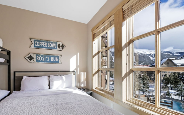 Pp308 Passage Point 2 Bedroom Condo