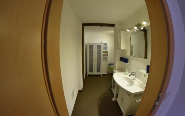 Appartement Sabrina