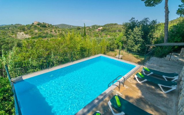 El Cipr s in Mallorca