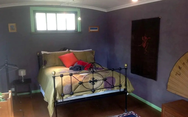 Mount Blue Eco Retreat