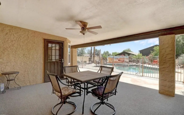 3BR Scottsdale Kierland Unit