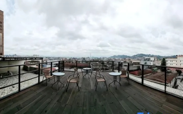 Zora Heritage Hotel