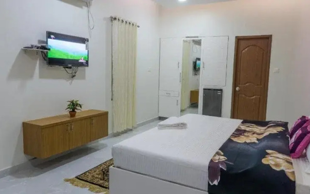 Clirind Resort
