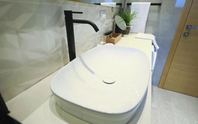 Luxury Aparthotel Zadar
