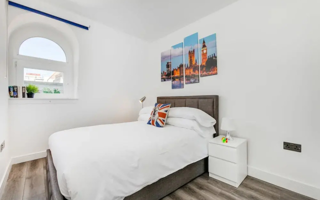 Notting Hill Residences