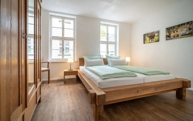 Apartmenthaus Finkenherd 5