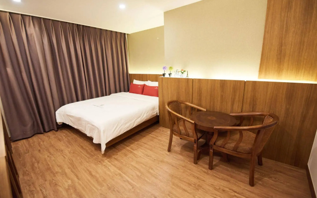 Shin Shin Hotel