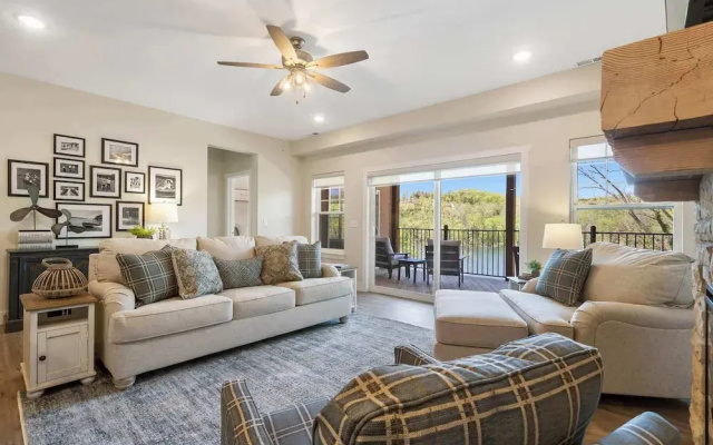 Lakeview Oasis - Onsite Amenities