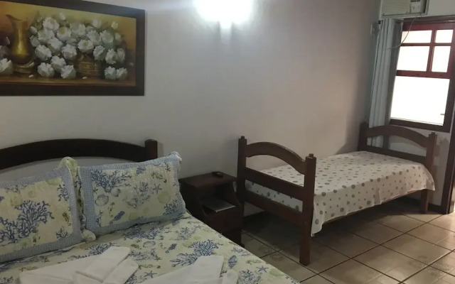 Pousada Estalagem dos Anjos