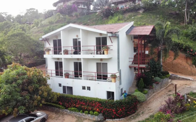 Tayrona Angel Lodge