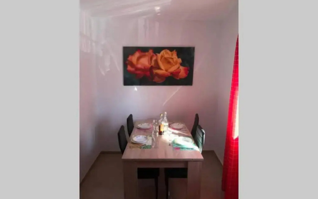 “SMILE NERJA” chic apartment with WIFI, 4 guests