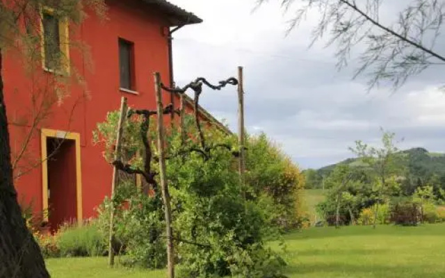 B&B Foxs Hill