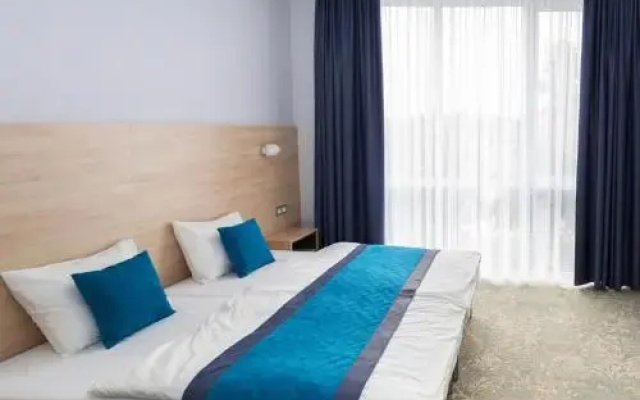 Hotel Vela