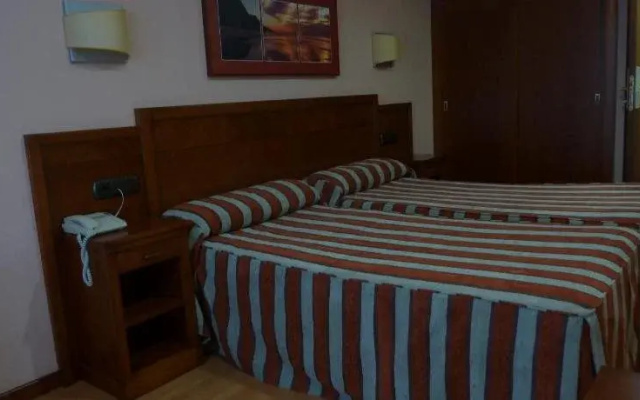 Hotel Norte