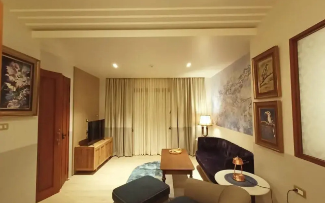 Yatika Boutique Resort