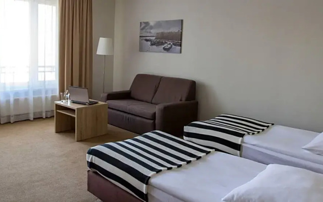 Hotel Port 110