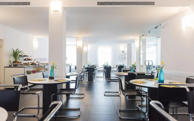 Hotel Santoni Freelosophy