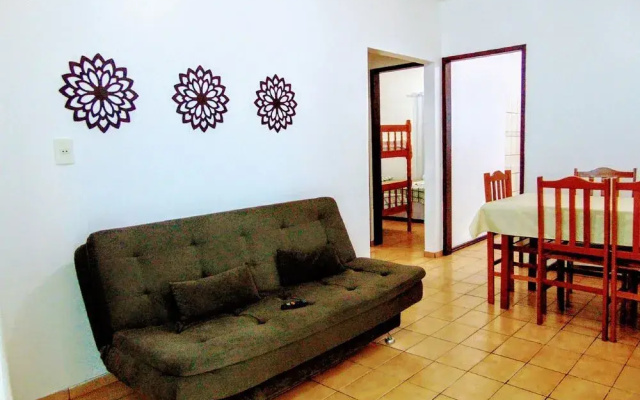 Ingleses Residence II