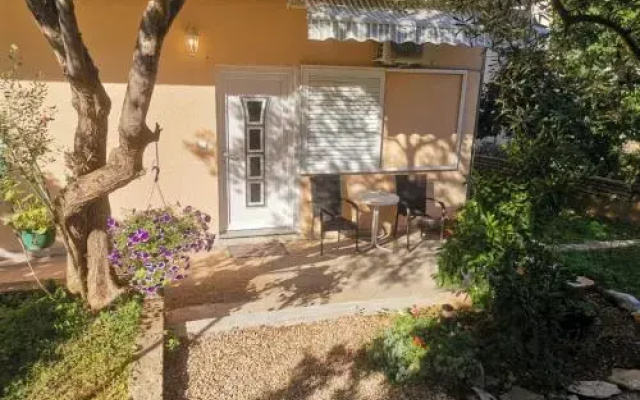 Apartment Antea