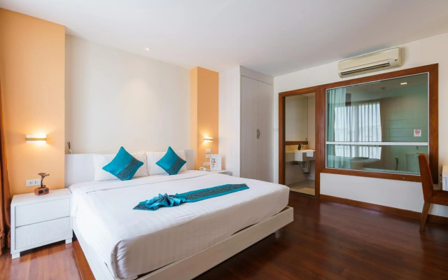 Lantana Resort Hotel Bangkok