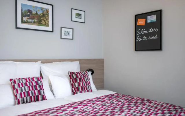 stattHotel